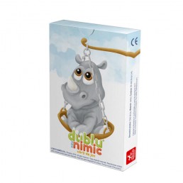 Cărți de Joc – Dublu sau nimic Cărți de Joc – Dublu sau nimic